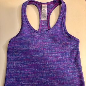Purple top by ivivva kids brand for Lululemon